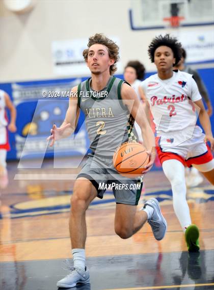 Thumbnail 2 in Freedom vs Viera (14th Annual Earl Graham Metro vs Florida Challenge) photogallery.