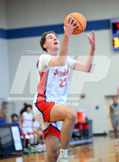 Thumbnail 2 in Freedom vs Viera (14th Annual Earl Graham Metro vs Florida Challenge) photogallery.