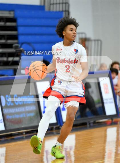Thumbnail 2 in Freedom vs Viera (14th Annual Earl Graham Metro vs Florida Challenge) photogallery.