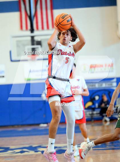 Thumbnail 3 in Freedom vs Viera (14th Annual Earl Graham Metro vs Florida Challenge) photogallery.