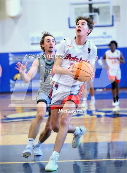 Thumbnail 2 in Freedom vs Viera (14th Annual Earl Graham Metro vs Florida Challenge) photogallery.