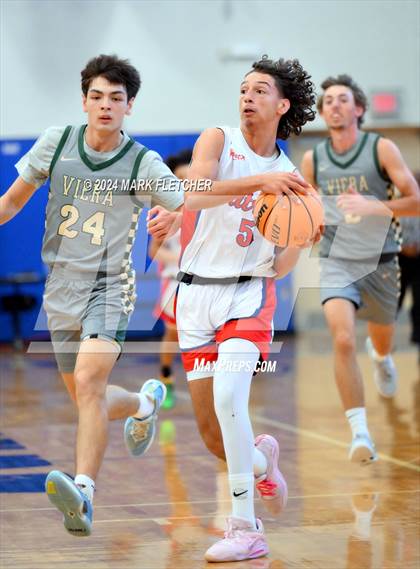 Thumbnail 1 in Freedom vs Viera (14th Annual Earl Graham Metro vs Florida Challenge) photogallery.