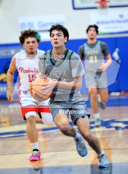Thumbnail 1 in Freedom vs Viera (14th Annual Earl Graham Metro vs Florida Challenge) photogallery.