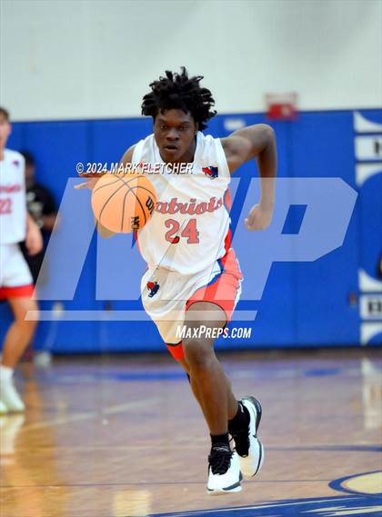 Thumbnail 1 in Freedom vs Viera (14th Annual Earl Graham Metro vs Florida Challenge) photogallery.
