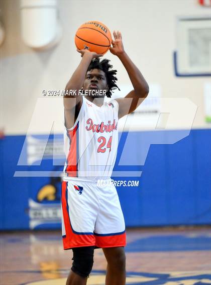 Thumbnail 2 in Freedom vs Viera (14th Annual Earl Graham Metro vs Florida Challenge) photogallery.