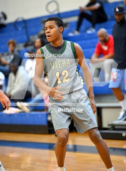 Thumbnail 3 in Freedom vs Viera (14th Annual Earl Graham Metro vs Florida Challenge) photogallery.