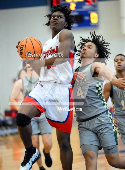 Thumbnail 1 in Freedom vs Viera (14th Annual Earl Graham Metro vs Florida Challenge) photogallery.