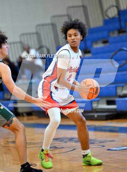 Thumbnail 2 in Freedom vs Viera (14th Annual Earl Graham Metro vs Florida Challenge) photogallery.