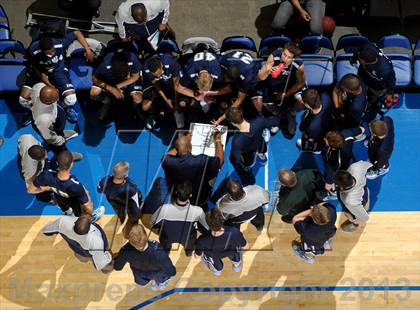 Thumbnail 3 in Santa Monica vs. Loyola (CIF SoCal Regional D1 Final) photogallery.