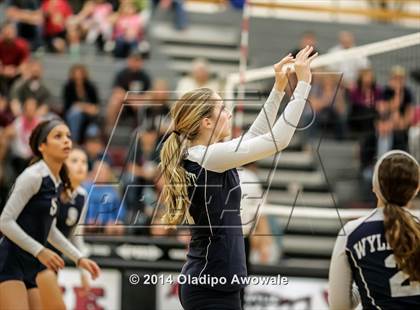 Thumbnail 2 in Wylie East @ Wylie  photogallery.