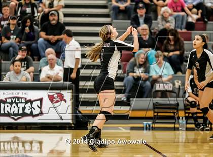 Thumbnail 2 in Wylie East @ Wylie  photogallery.