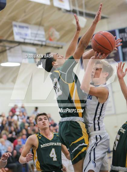 Thumbnail 3 in Moorpark @ Camarillo photogallery.