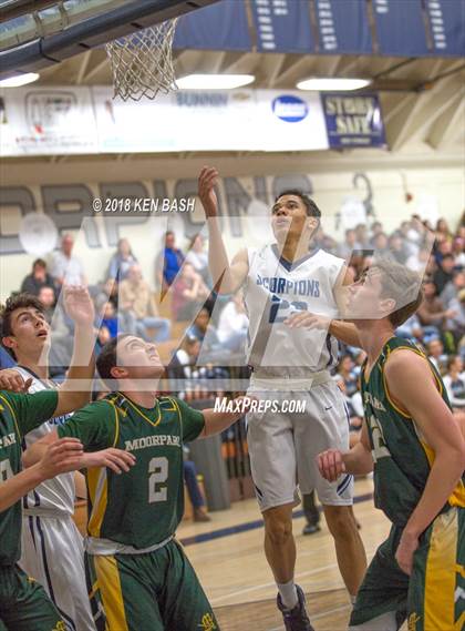 Thumbnail 2 in Moorpark @ Camarillo photogallery.