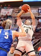 Photo from the gallery "Berlin Brothersvalley vs. Imani Christian Academy (PIAA 1A Championship)"