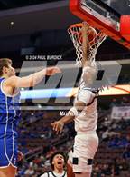 Photo from the gallery "Berlin Brothersvalley vs. Imani Christian Academy (PIAA 1A Championship)"