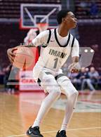 Photo from the gallery "Berlin Brothersvalley vs. Imani Christian Academy (PIAA 1A Championship)"