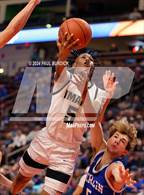 Photo from the gallery "Berlin Brothersvalley vs. Imani Christian Academy (PIAA 1A Championship)"