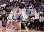Photo from the gallery "Berlin Brothersvalley vs. Imani Christian Academy (PIAA 1A Championship)"