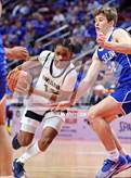 Photo from the gallery "Berlin Brothersvalley vs. Imani Christian Academy (PIAA 1A Championship)"
