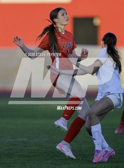 Thumbnail 3 in JV: Cibola @ Liberty photogallery.