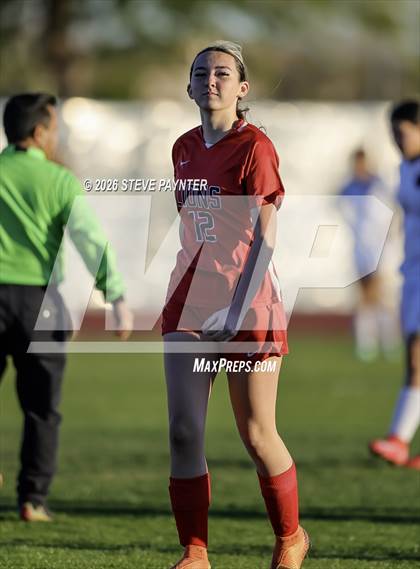 Thumbnail 1 in JV: Cibola @ Liberty photogallery.