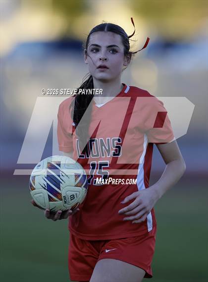 Thumbnail 3 in JV: Cibola @ Liberty photogallery.