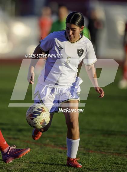 Thumbnail 1 in JV: Cibola @ Liberty photogallery.