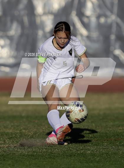 Thumbnail 3 in JV: Cibola @ Liberty photogallery.