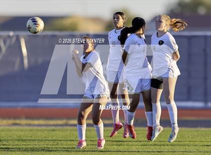 Thumbnail 3 in JV: Cibola @ Liberty photogallery.