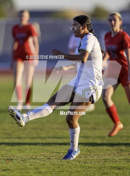 Thumbnail 1 in JV: Cibola @ Liberty photogallery.