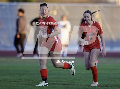 Thumbnail 1 in JV: Cibola @ Liberty photogallery.