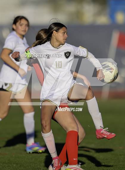 Thumbnail 1 in JV: Cibola @ Liberty photogallery.