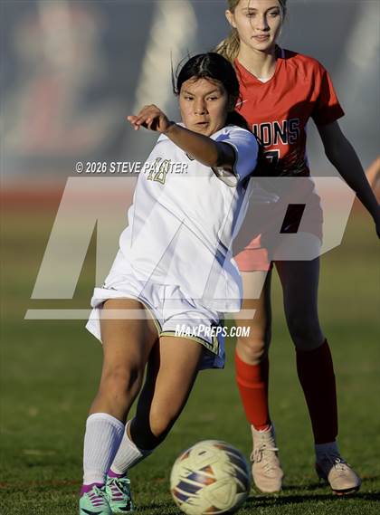 Thumbnail 2 in JV: Cibola @ Liberty photogallery.