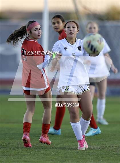 Thumbnail 2 in JV: Cibola @ Liberty photogallery.