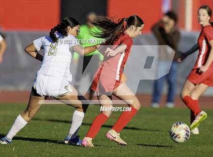 Thumbnail 3 in JV: Cibola @ Liberty photogallery.