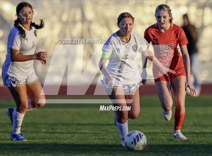 Thumbnail 3 in JV: Cibola @ Liberty photogallery.