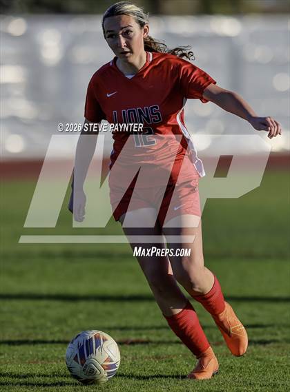 Thumbnail 1 in JV: Cibola @ Liberty photogallery.