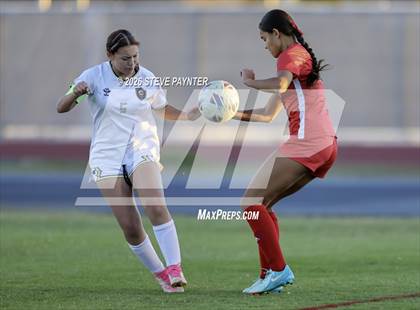 Thumbnail 2 in JV: Cibola @ Liberty photogallery.