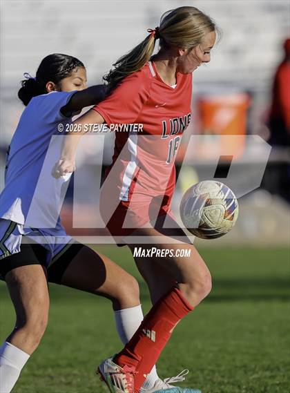 Thumbnail 1 in JV: Cibola @ Liberty photogallery.