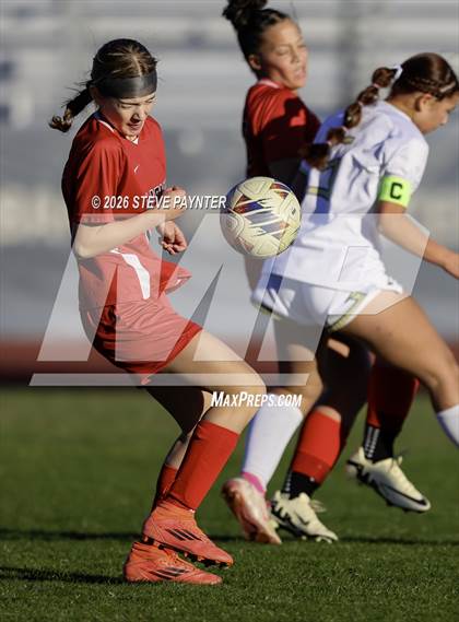 Thumbnail 2 in JV: Cibola @ Liberty photogallery.