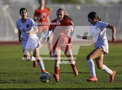 Thumbnail 1 in JV: Cibola @ Liberty photogallery.