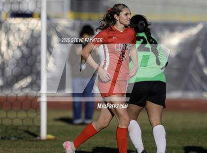 Thumbnail 2 in JV: Cibola @ Liberty photogallery.