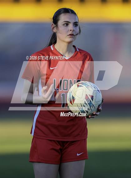 Thumbnail 2 in JV: Cibola @ Liberty photogallery.