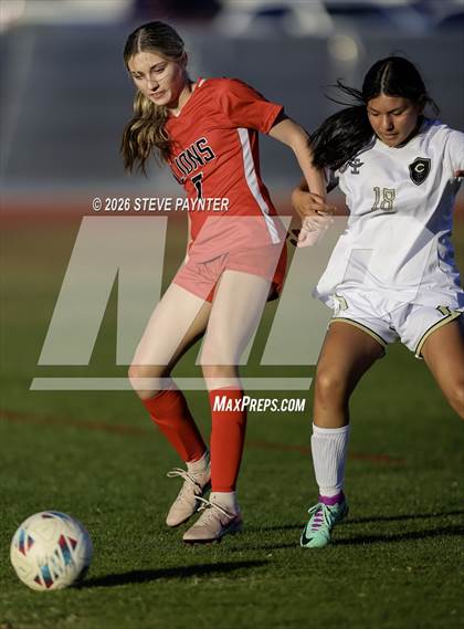 Thumbnail 2 in JV: Cibola @ Liberty photogallery.