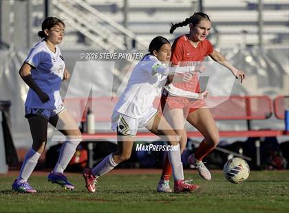 Thumbnail 1 in JV: Cibola @ Liberty photogallery.