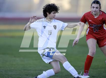 Thumbnail 2 in JV: Cibola @ Liberty photogallery.