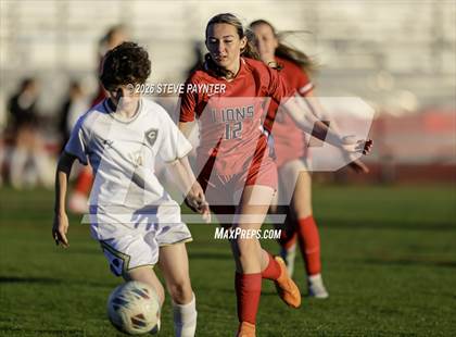 Thumbnail 2 in JV: Cibola @ Liberty photogallery.