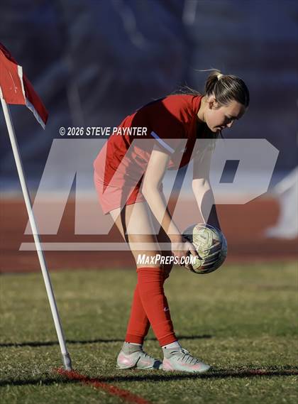 Thumbnail 3 in JV: Cibola @ Liberty photogallery.