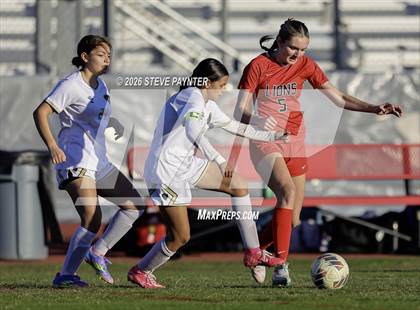 Thumbnail 3 in JV: Cibola @ Liberty photogallery.