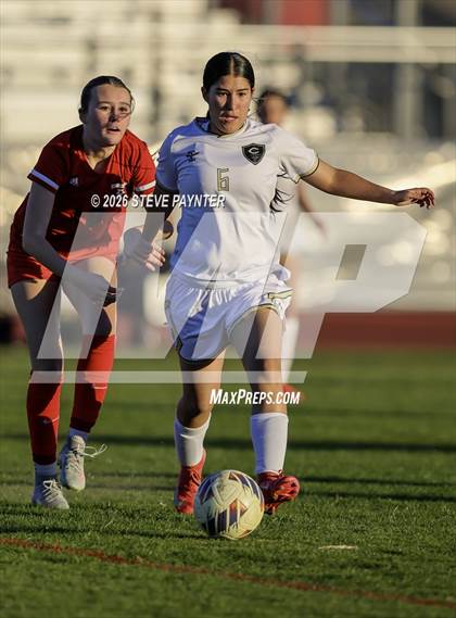 Thumbnail 3 in JV: Cibola @ Liberty photogallery.